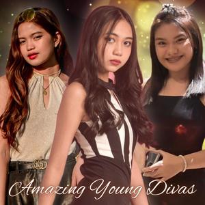 Amazing Young Divas