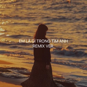 Em Là Gì Trong Tim Anh (Beat, Remix) [Explicit]