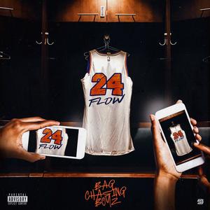 24 Flow (Explicit)