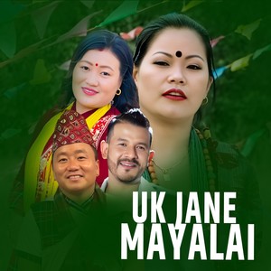 Uk Jane Mayalai