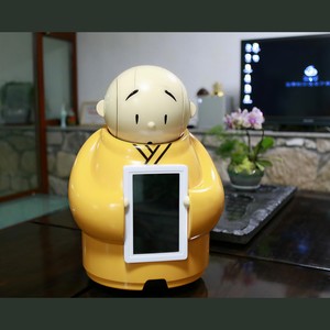静不下来，怎么办？ - 贤二机器僧封面