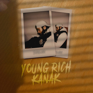 Young Rich Kanak (Explicit)