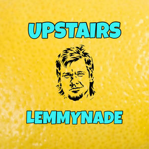 UPSTAIRS