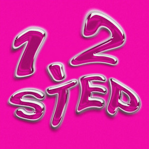 1, 2 Step (DJ HEARTSTRING Remix)