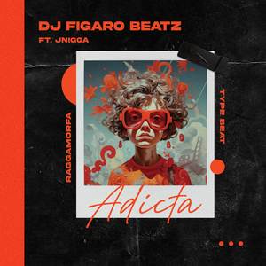 Adicta - Raggamorfa Type Beat