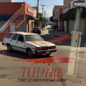 Tijuana (feat. Radix Borealis & SNAH) (Explicit)