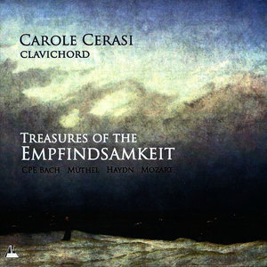 Sonata in E Minor, Wq. 52/6: Allegro di molto