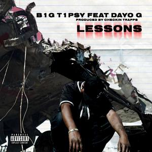 Lessons (feat. Dayo G) [Explicit]