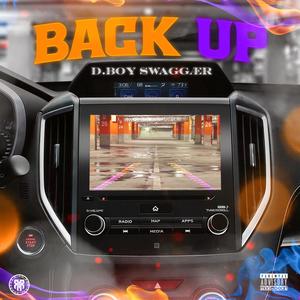 Back Up (Explicit)