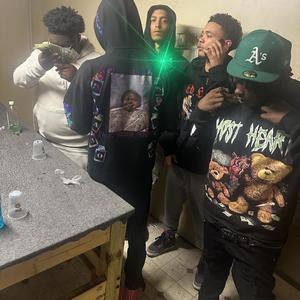 BabySlime - Outsiders (Explicit)