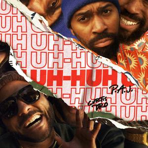 Uh-Huh (feat. Curtis Dro) (Explicit)