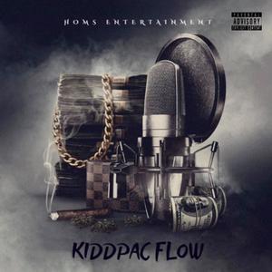 KiddPac Flow (feat. Willa Fortune) [Explicit]