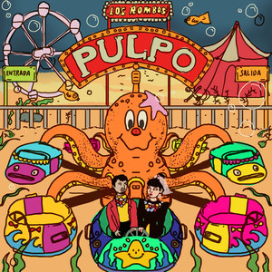 Pulpo