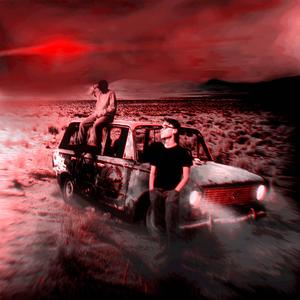 DAWN (feat. Eternaall, kash & Joshua Knight) (Explicit)