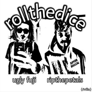 rollthedice(feat. RipThePetals) (Explicit)