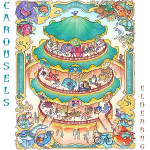 Carousels (feat. Jason Lancaster)