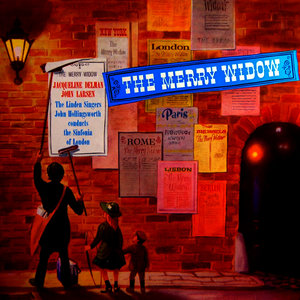 The Merry Widow: Part I