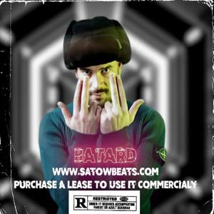 BATARD (Club Afrotrap instrumental)