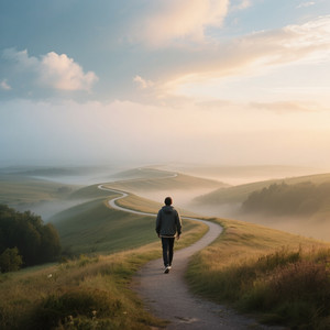 Still Learning the Way