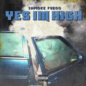 Yes I'm High (Explicit)