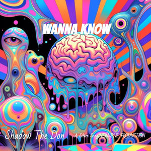 Wanna Know (Explicit)