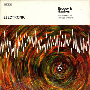 Archive Remixed - Lifestyle & Lounge: Remixes of Library Music from the Boosey & Hawkes Archive