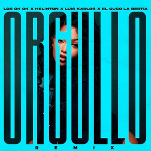 Orgullo (Remix) [Explicit]