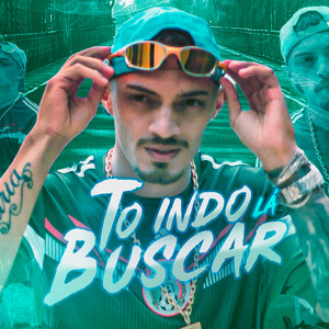 Tô indo lá Buscar (Explicit)