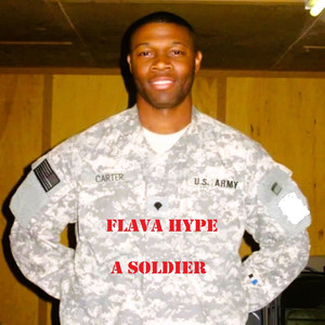 A Soldier (Explicit)