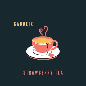 Strawberry Tea