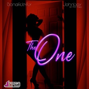 She Is the One[feat. Johnboy on the Track] (Street Version)