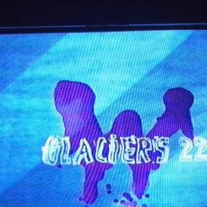 Glaciers 22 (Explicit)