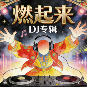 越南神曲 (DJ长音频)封面