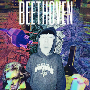 LOS VENGADORES (Explicit)