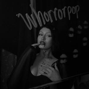 SCREAM QUEEN (Explicit)