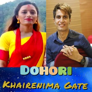 Dohori Khairenima Gate (Live)