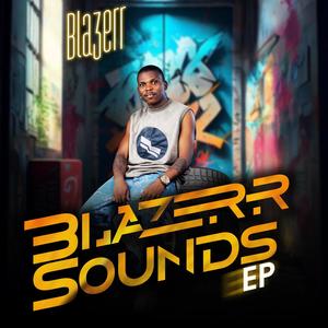 BLAZERR SOUNDS