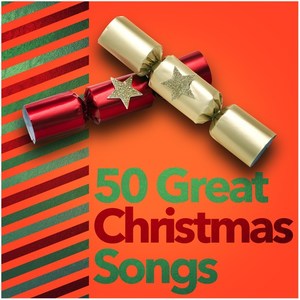 50 Great Christmas Songs