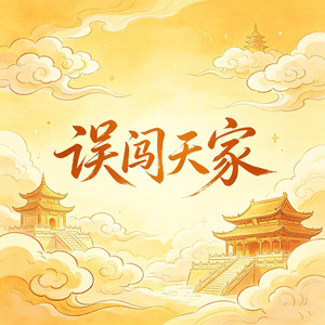 误闯天家-黄芮琪