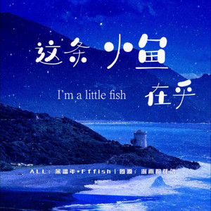 这条小鱼在乎