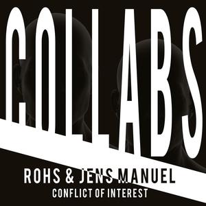 Conflict of Interest (Collabsmix)