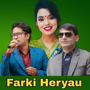 Farki Heryau