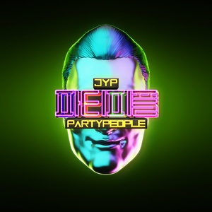 박진영의 파티피플 5회 (朴振荣的Party People 5回)