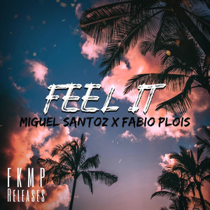 Feel It (Explicit)