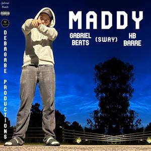 Maddy (sway) [Explicit]