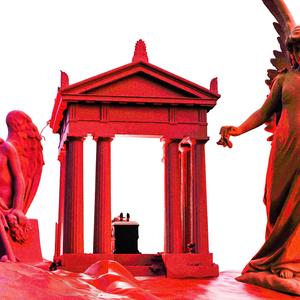 Cerberus (feat. Ninezero & Solaria) (Explicit)