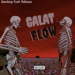 Galat Flow (Explicit)