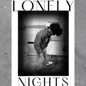 Lonley Nights (Explicit)