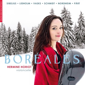Fratres(Adaptation pour violoncelle, quintette à cordes, piano et électronique) (Inst.)