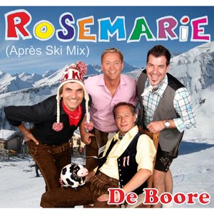 Rosemarie